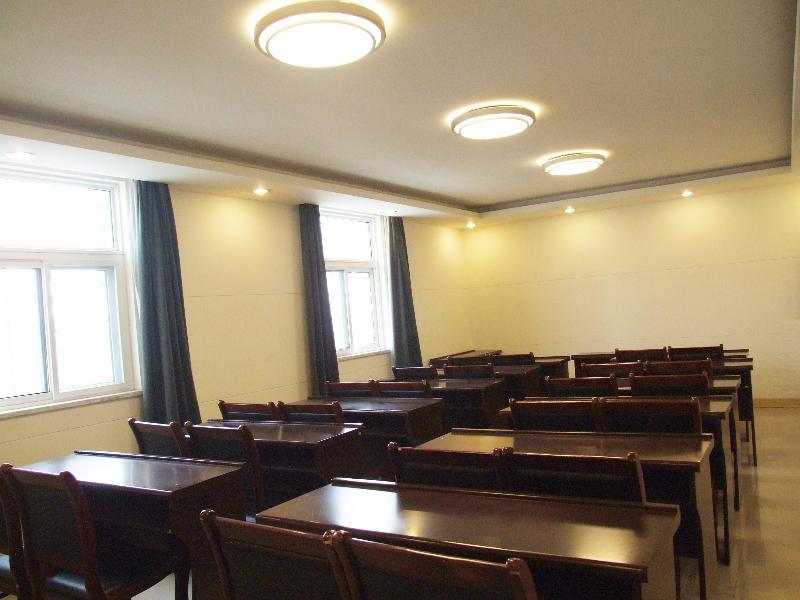Jinjiang Inn Hefei Jinzhai Road Zhongke Hotel Extérieur photo
